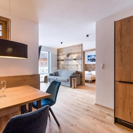 Familienwohnung Wildspitze Фюген Экстерьер фото