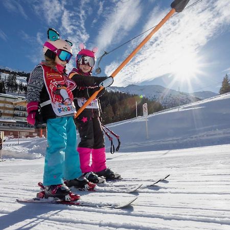 Familienwohnung Wildspitze Фюген Экстерьер фото