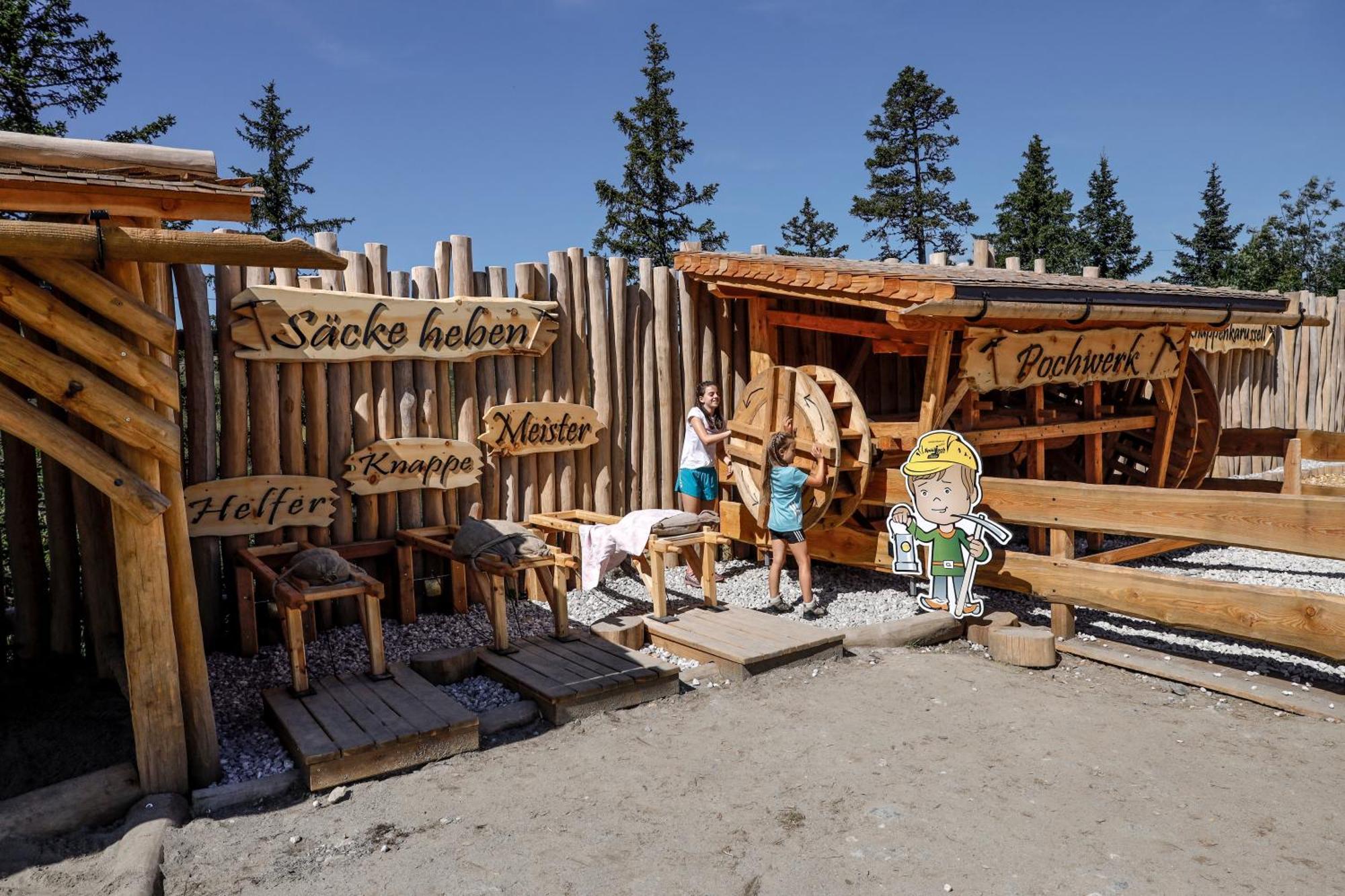 Familienwohnung Wildspitze Фюген Экстерьер фото